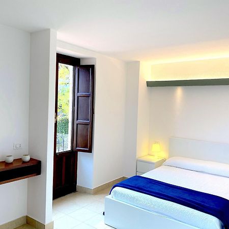 Arche Apartment Taormina Buitenkant foto