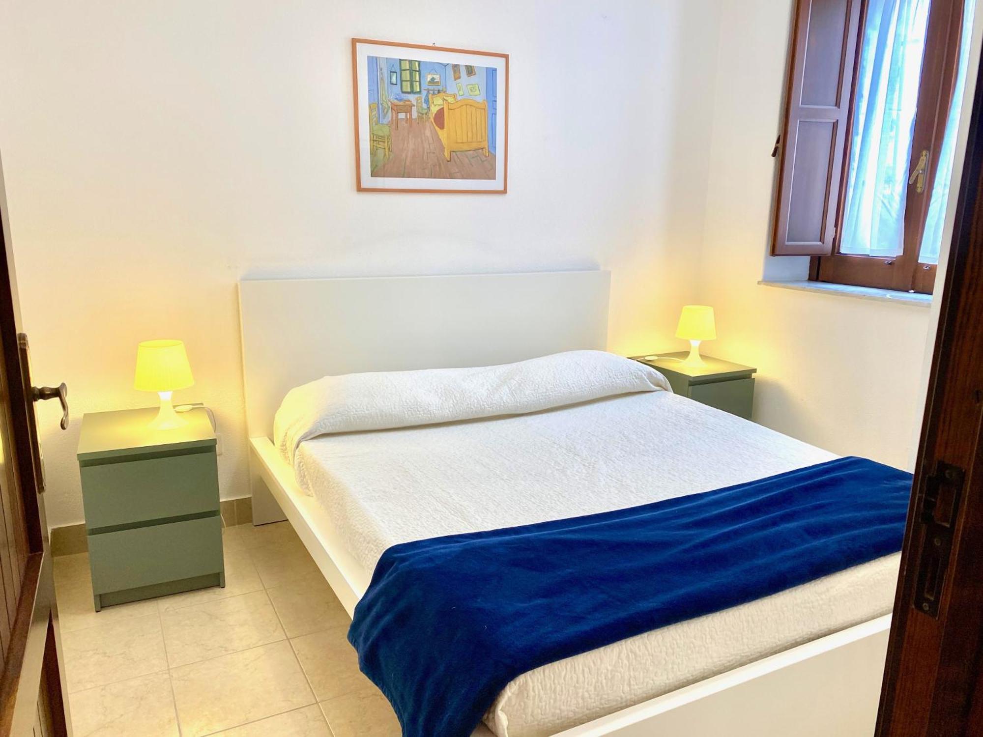 Arche Apartment Taormina Buitenkant foto