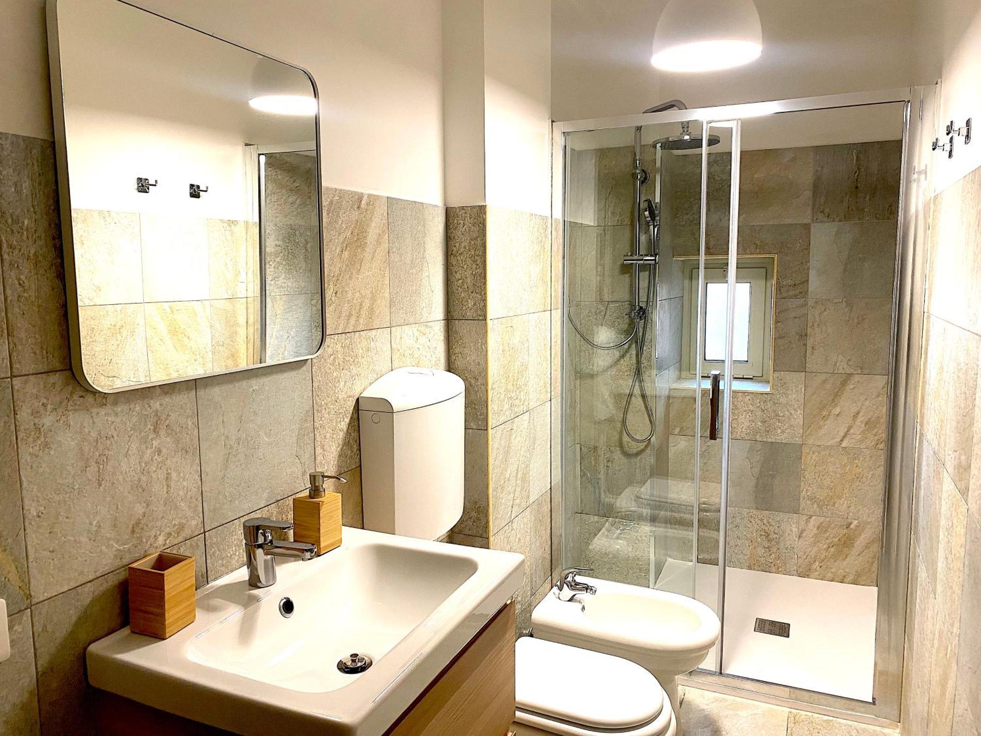 Arche Apartment Taormina Buitenkant foto
